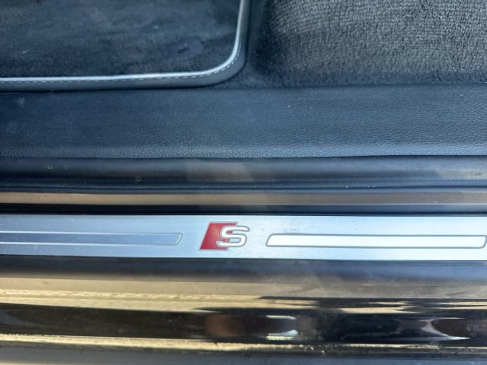 Audi Q7 – Bild 17