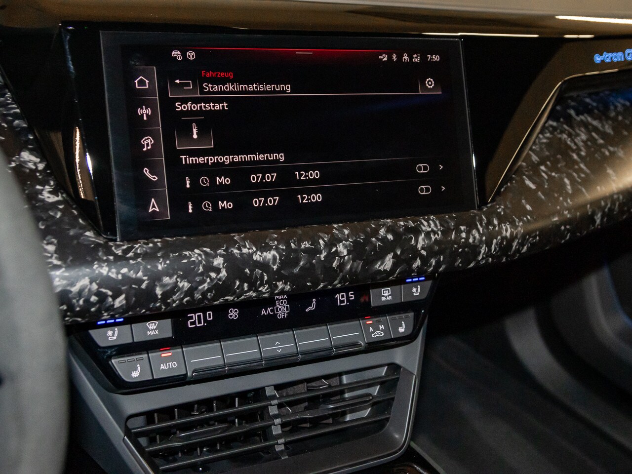 Image about Audi RS e-tron GT performance e-tron quattro