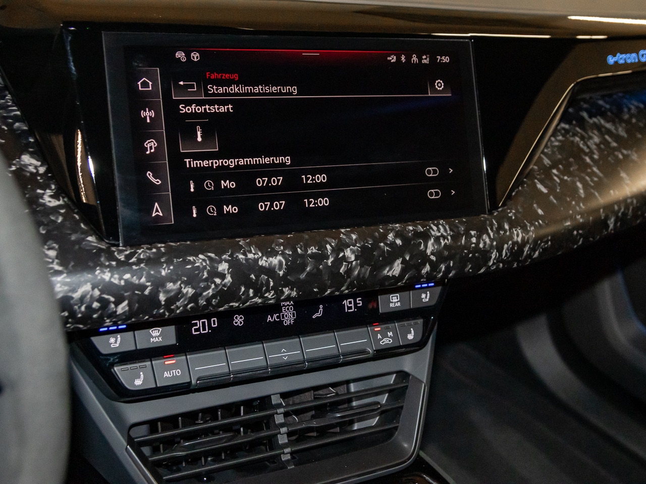 Image about Audi RS e-tron GT performance e-tron quattro
