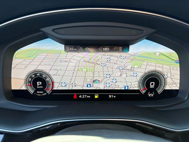 2025 Audi Q7 Premium Plus - Photo 31