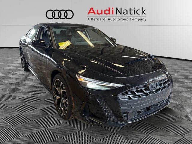 2026 Audi A6 Premium Plus - Photo 7