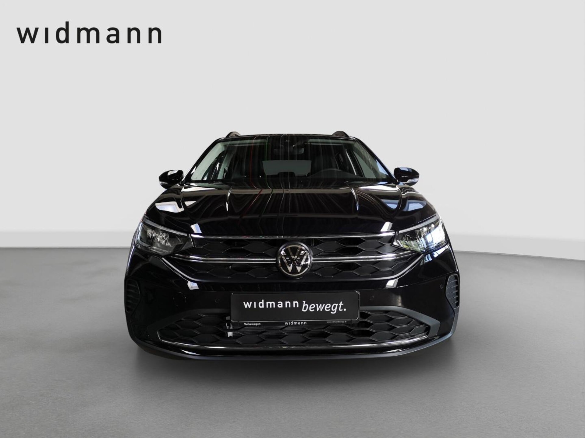 Volkswagen Taigo Goal