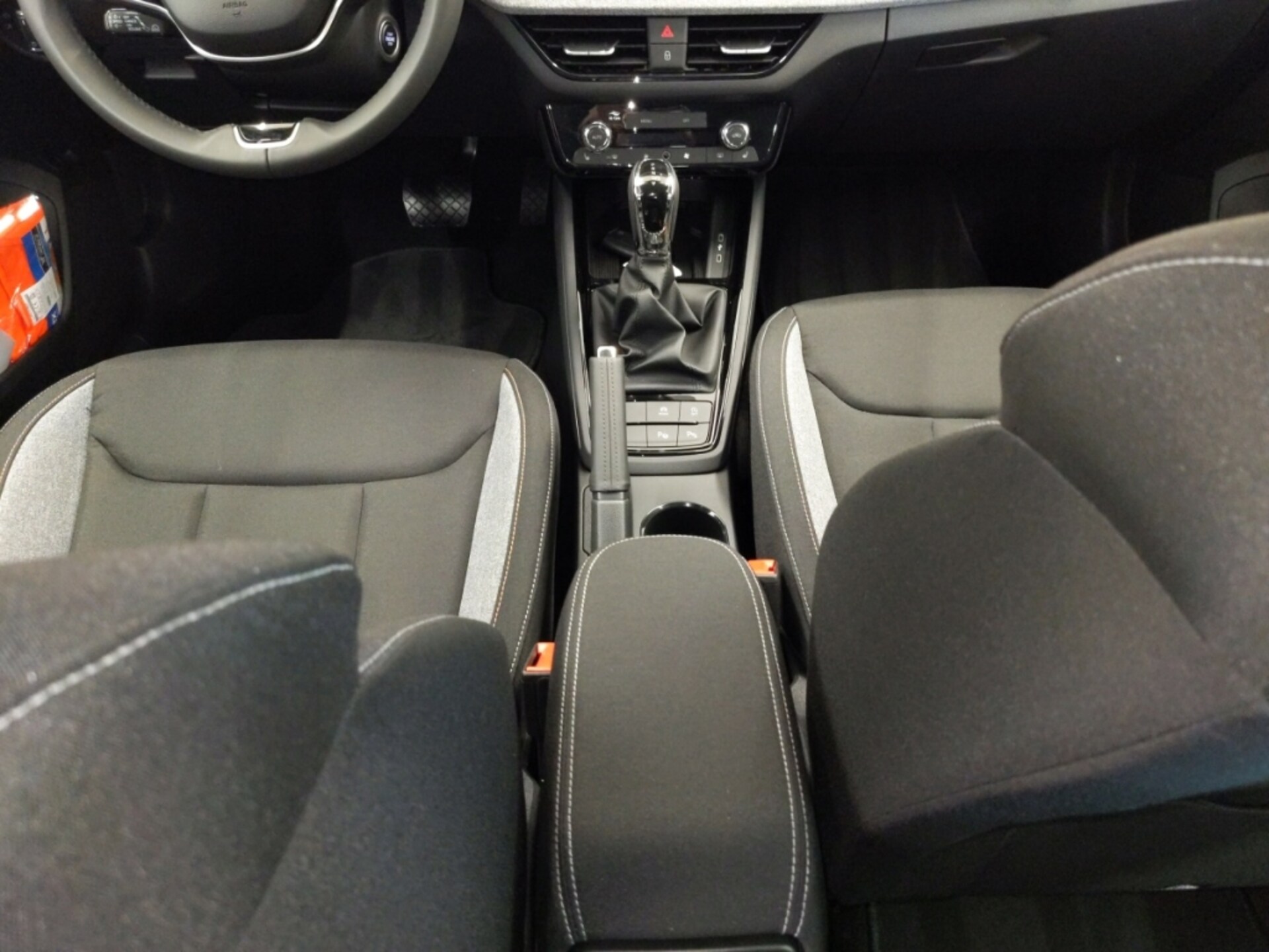 Skoda Kamiq Selection
