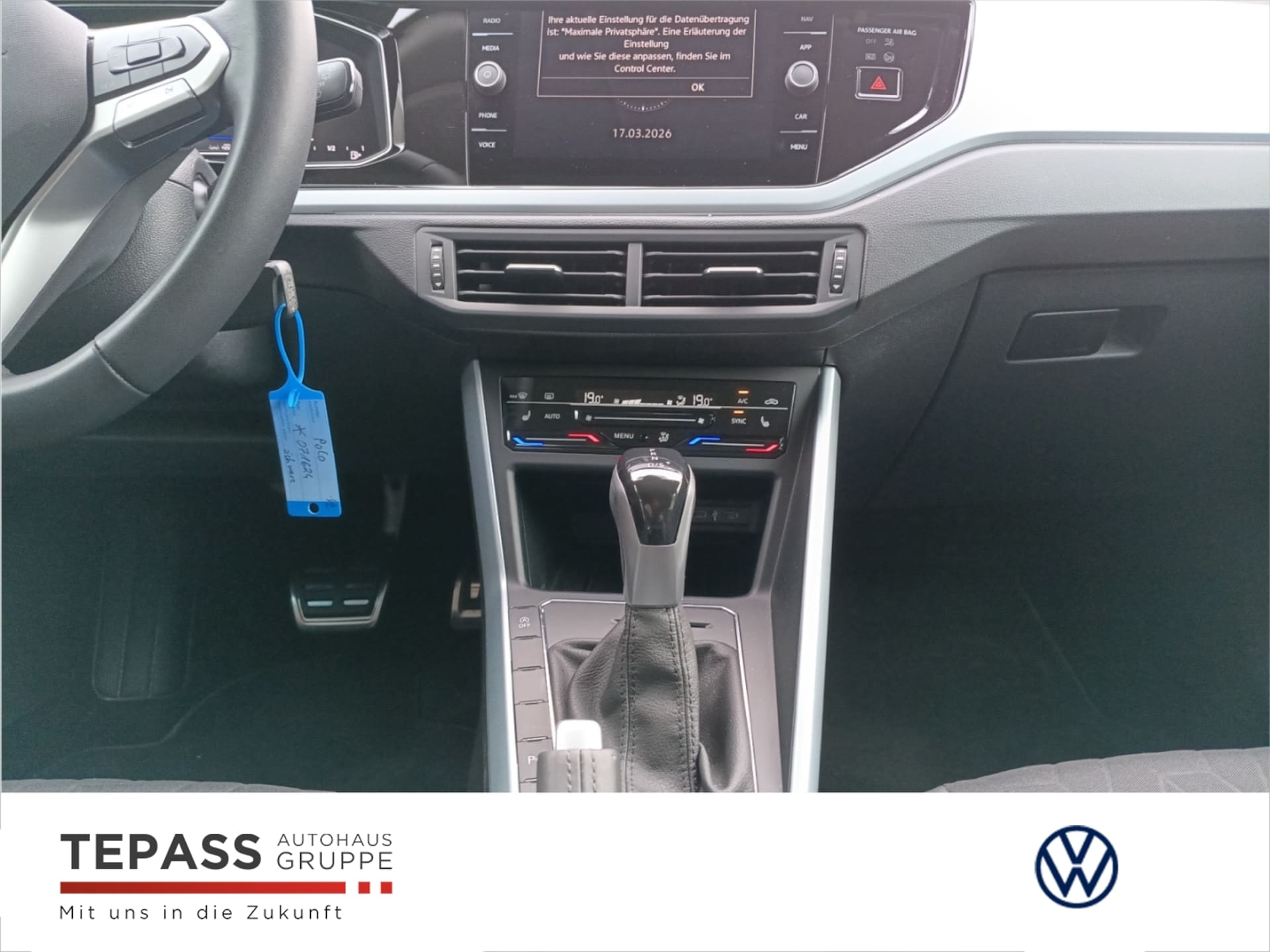 Volkswagen Polo Goal