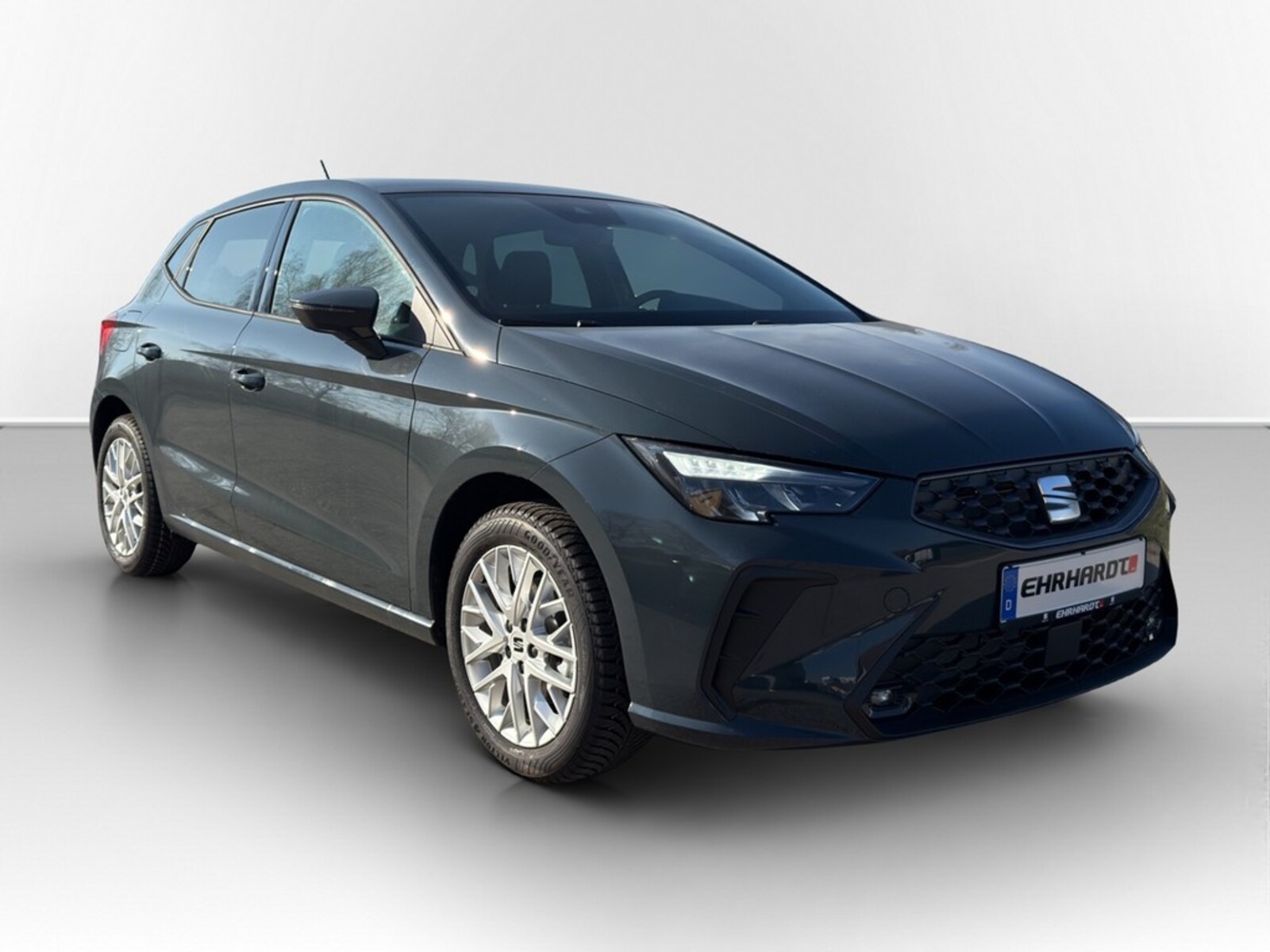 SEAT Ibiza – Bild 3