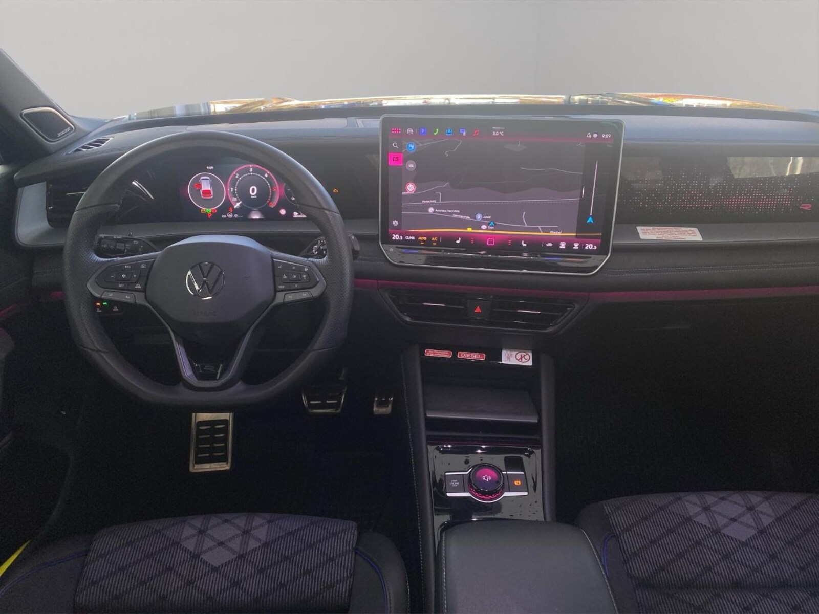 Volkswagen Tayron – Bild 10