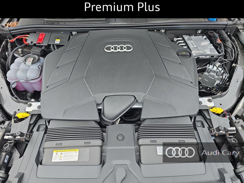 2025 Audi Q7 Premium Plus - Photo 31