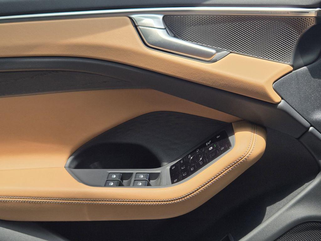 2026 Audi A6 Prestige - Photo 28