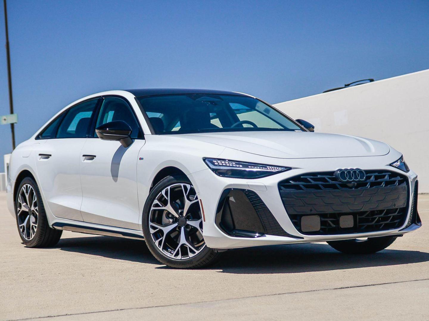 2026 Audi A6 Premium Plus quattro S tronic's photo