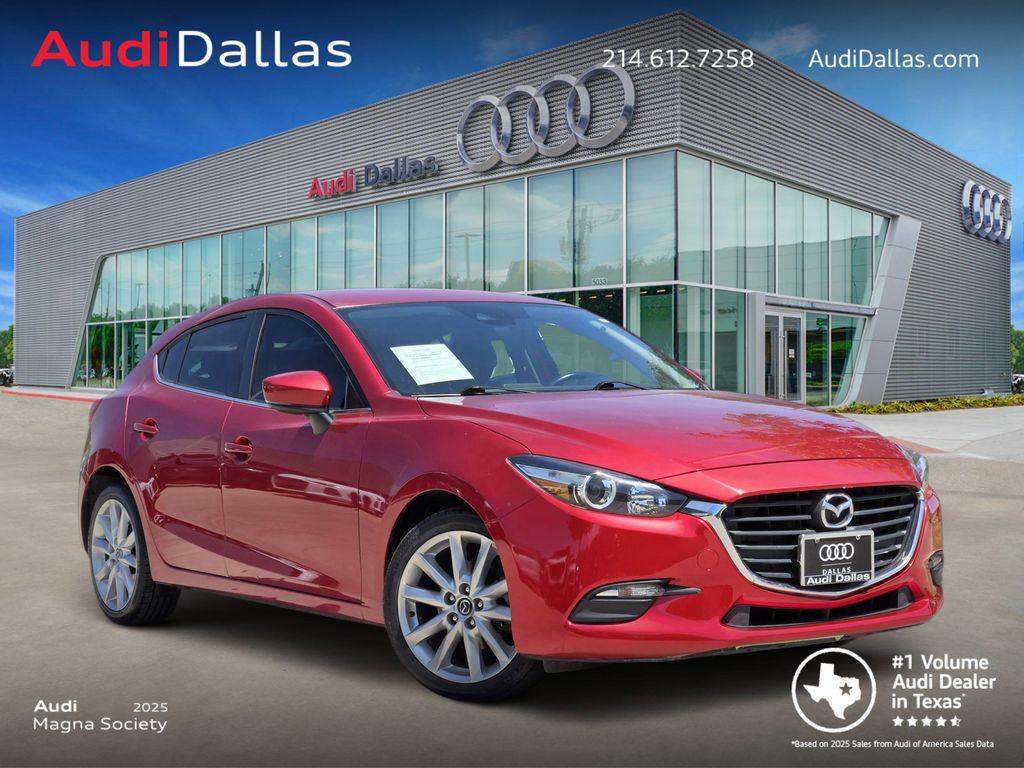 2017 Mazda CX-3 Touring AT 5-Door SKYACTIV's photo