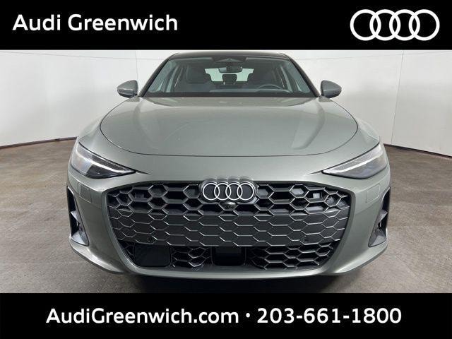 2026 Audi A6 Sedan