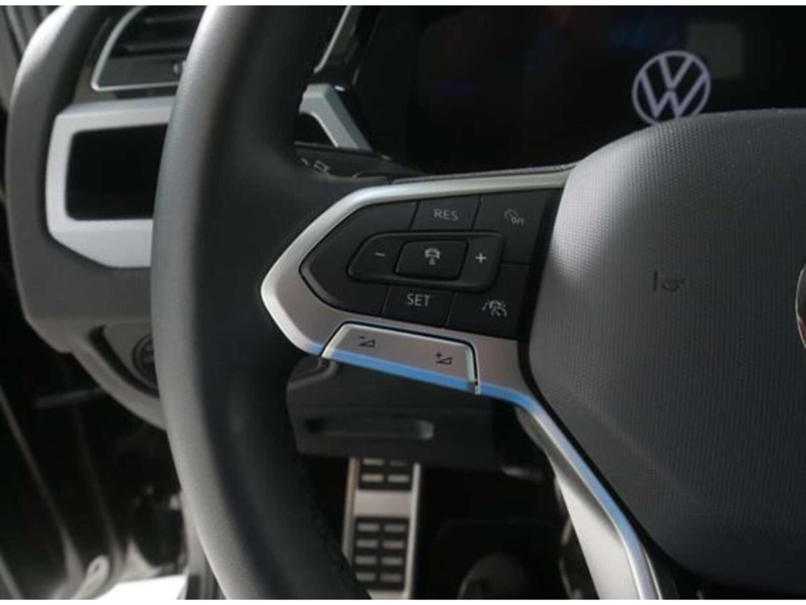 Volkswagen Touran – Bild 11