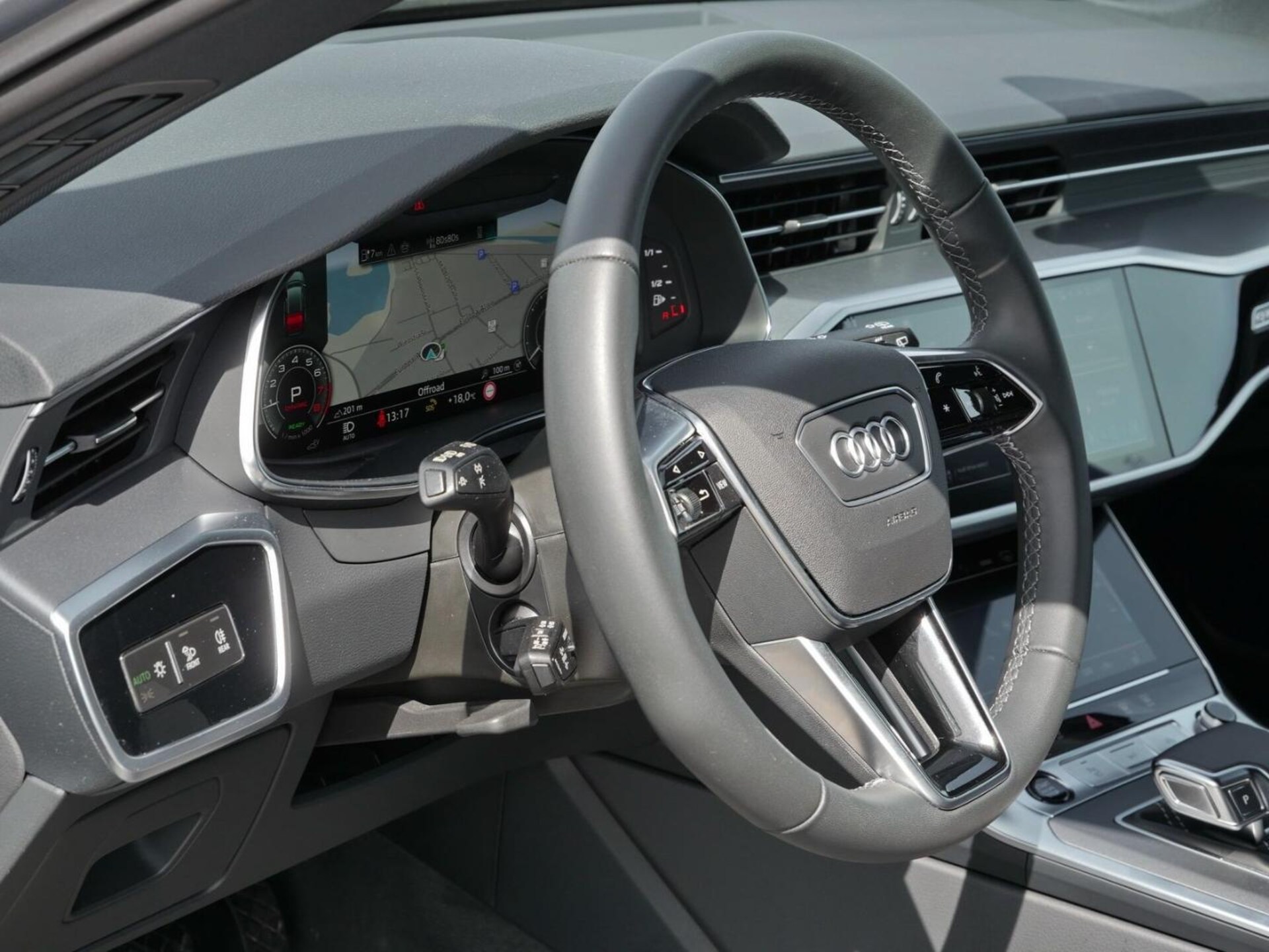 Audi A6 Avant TFSI e Sport