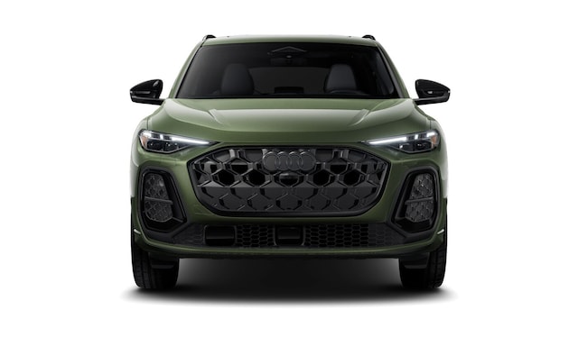 2026 Audi Q5