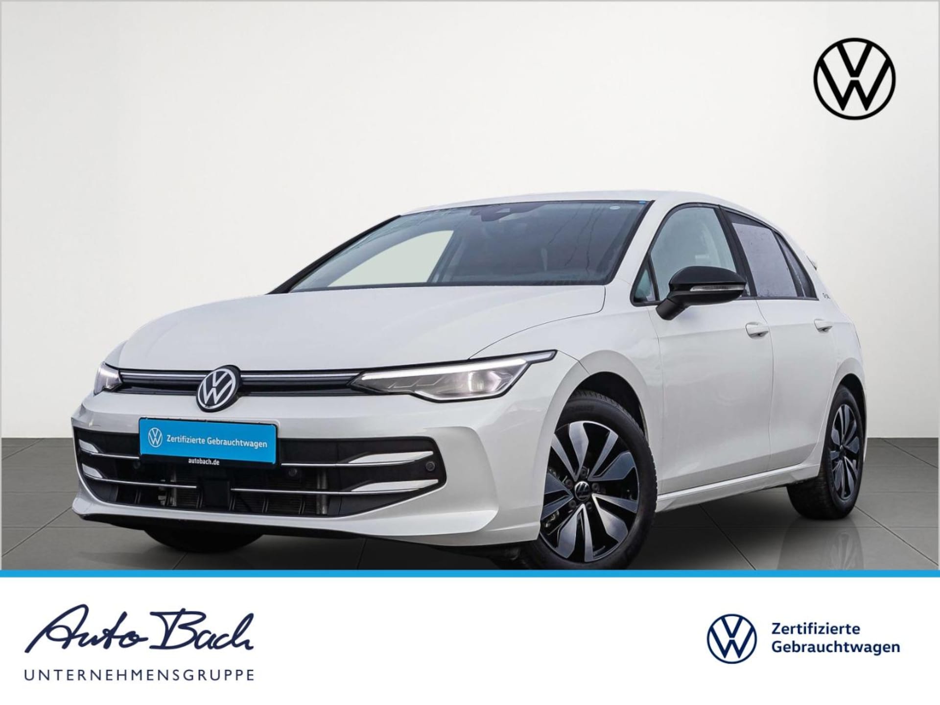 Volkswagen Golf Goal