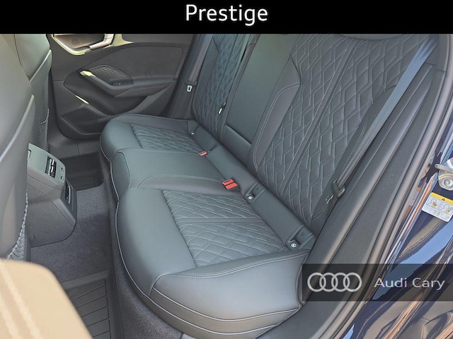 2026 Audi S5 Prestige - Photo 14