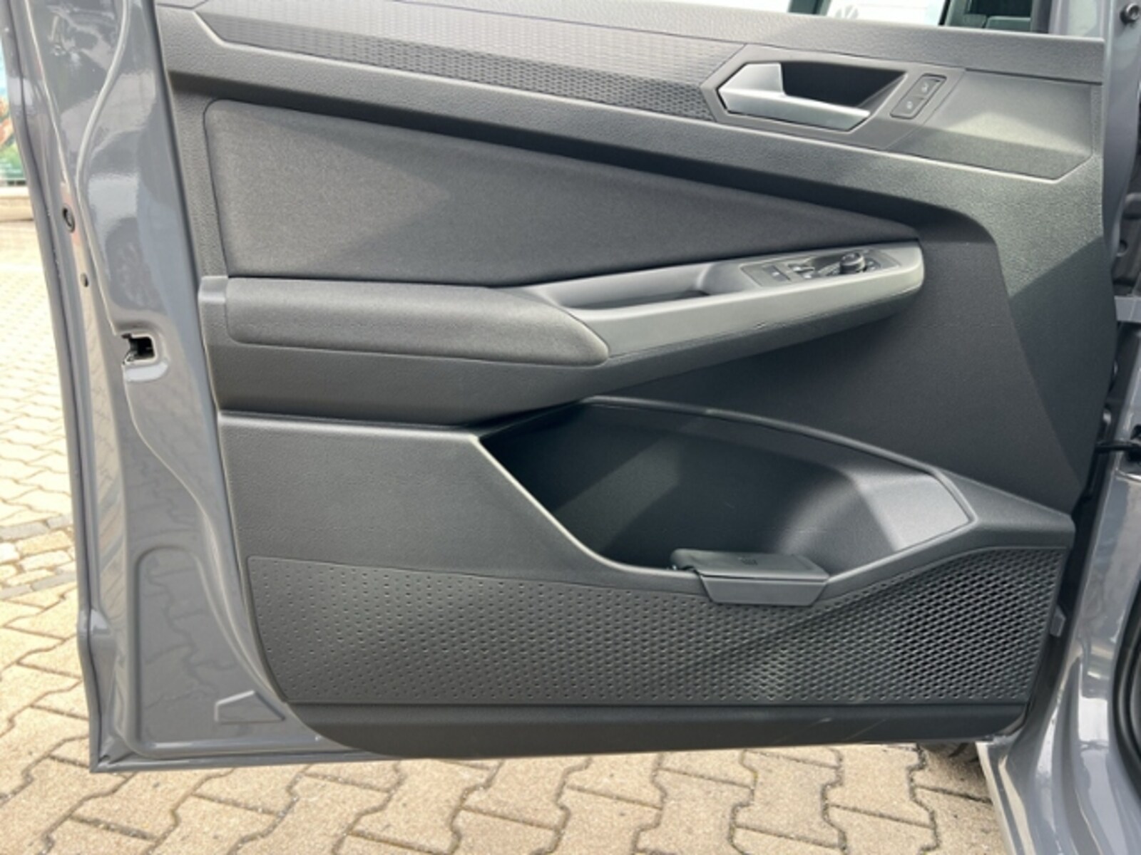 Volkswagen Caddy – Bild 16