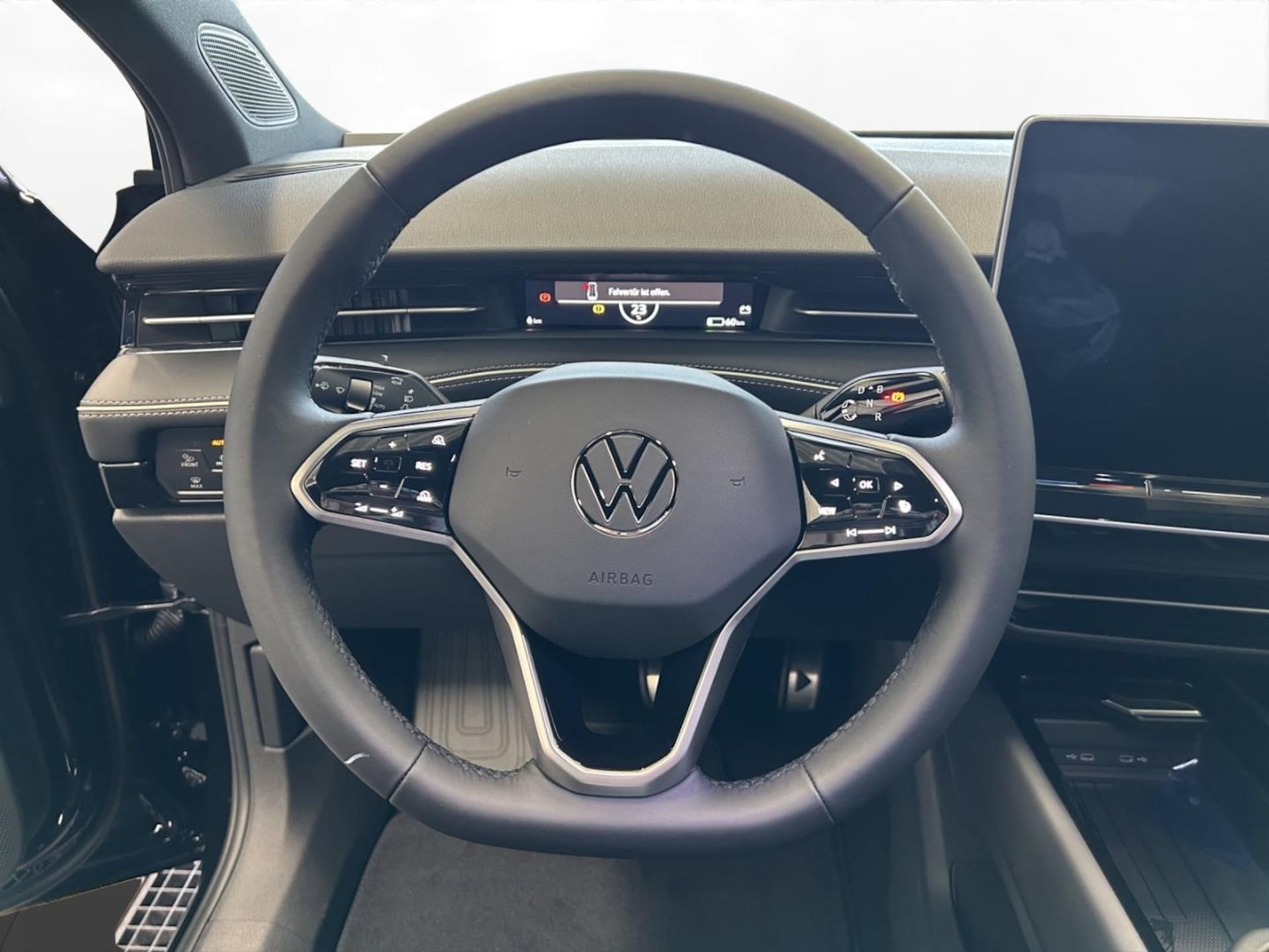Volkswagen ID.7 Tourer Pro