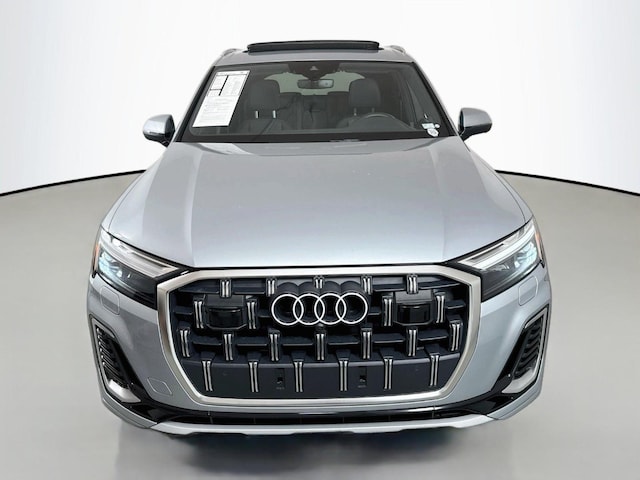 2025 Audi Q7 Premium Plus - Photo 2