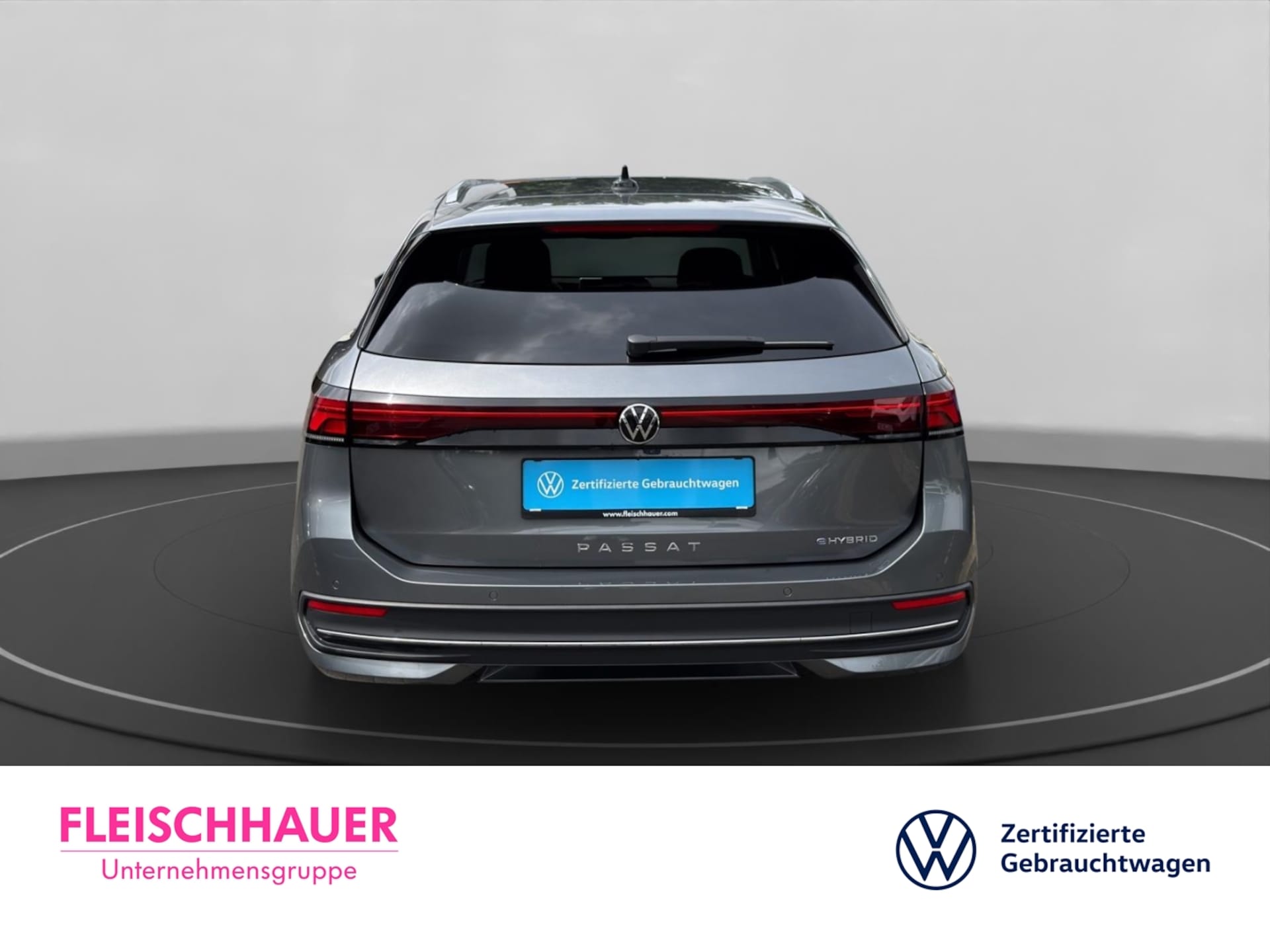 Volkswagen Passat Business