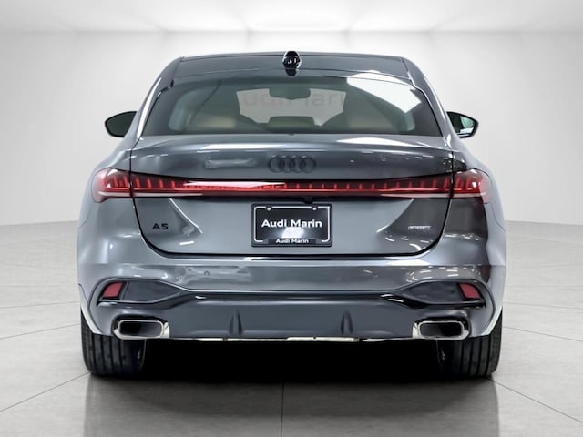 2026 Audi A5 Sedan