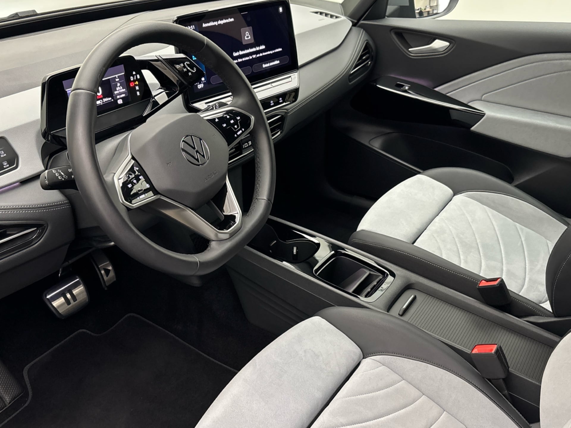 Volkswagen ID.3 MOVE Pro