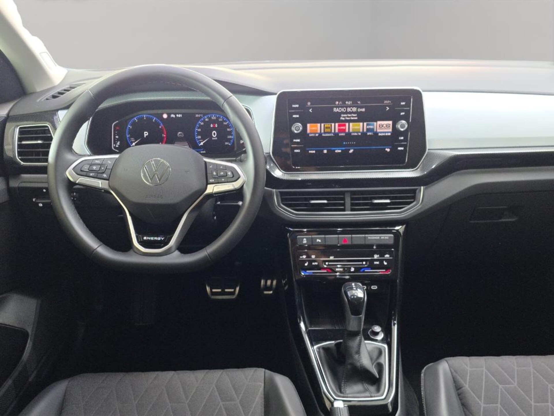 Volkswagen T-Cross ENERGY