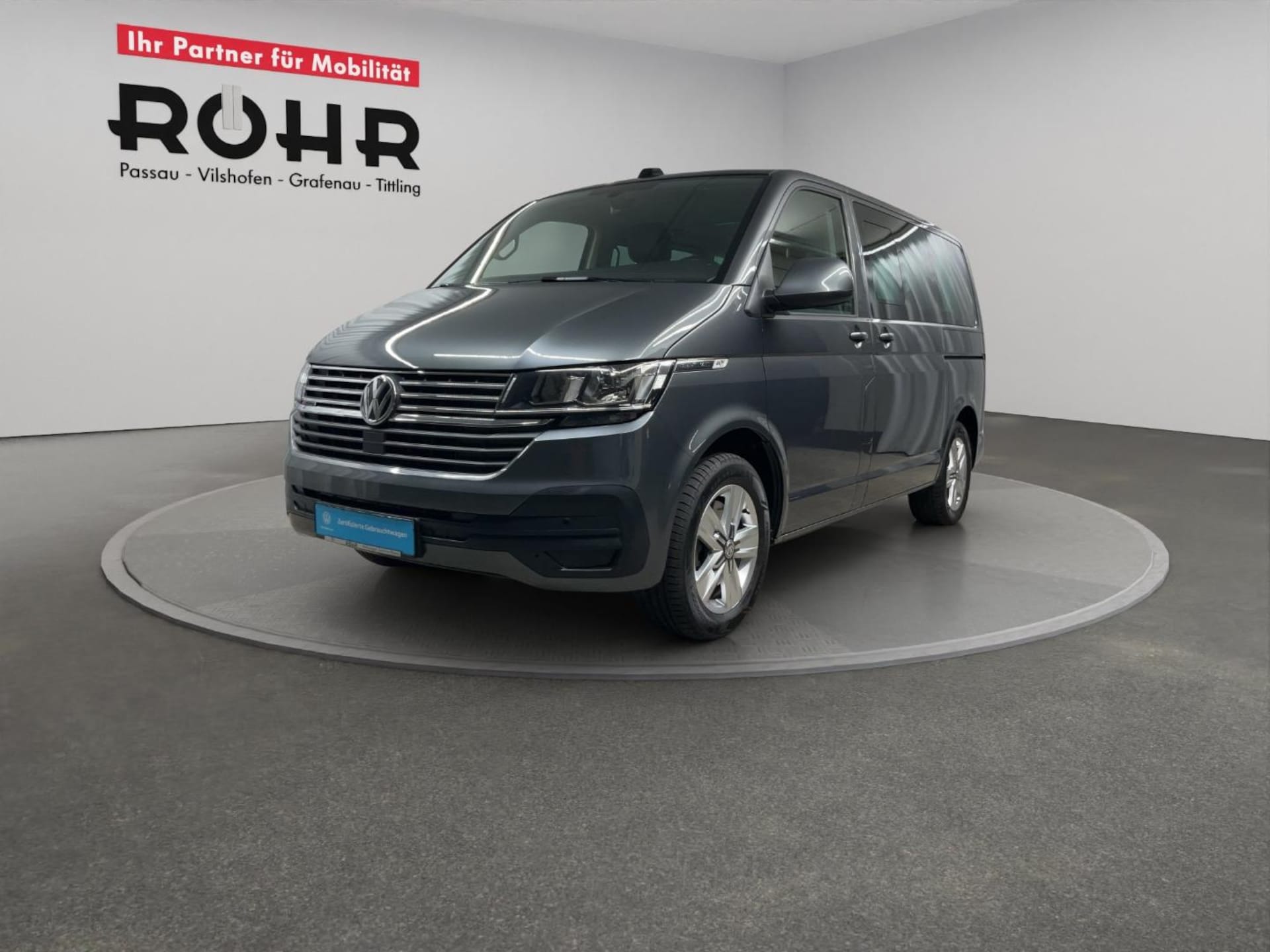 Volkswagen T6.1 Multivan Comfortline