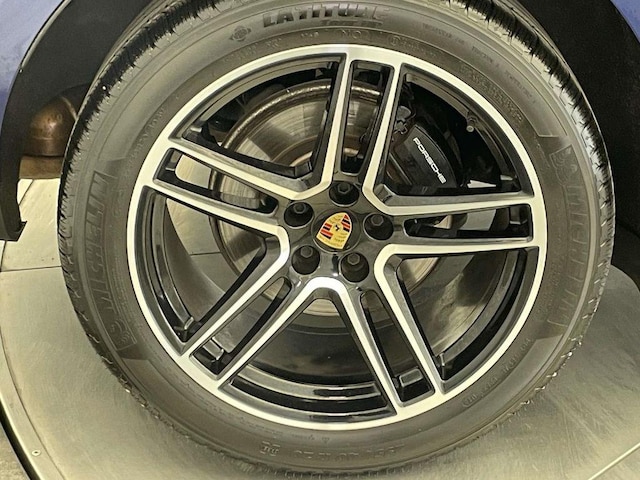 2023 Porsche Macan Base - Photo 13