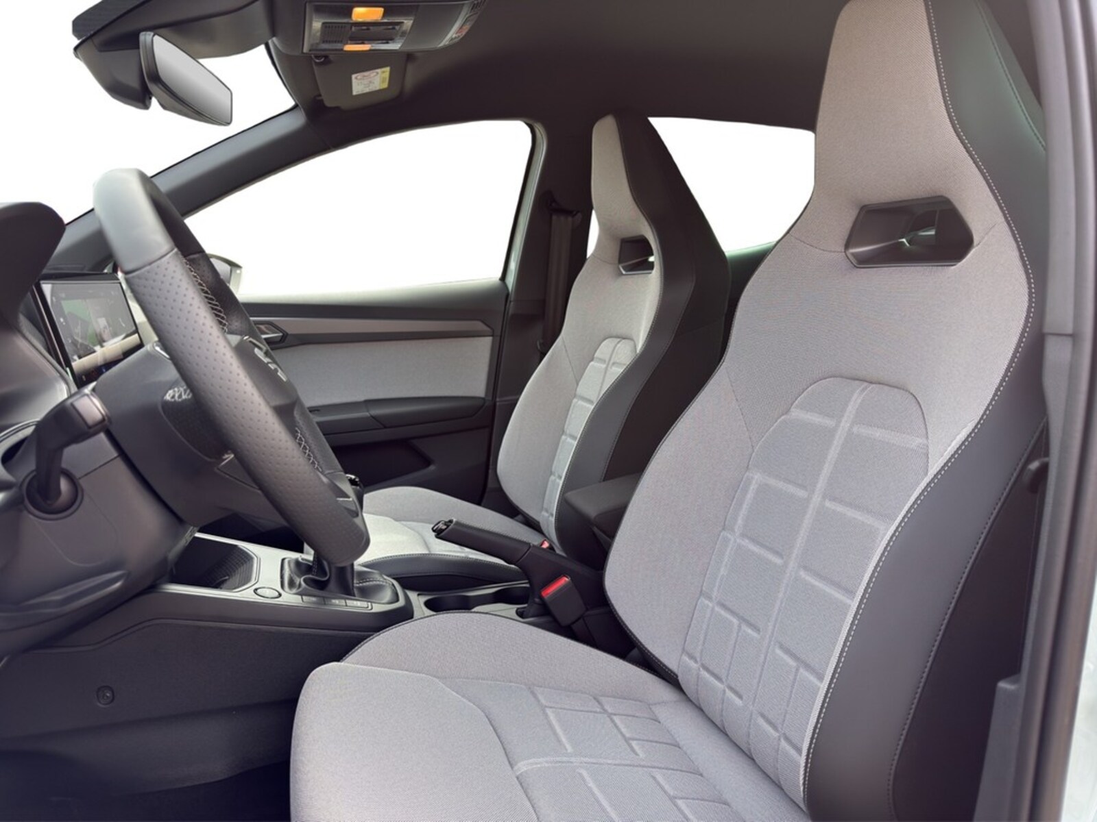 SEAT Ibiza – Bild 9