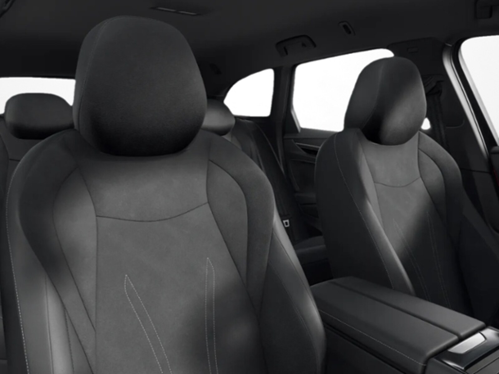 Volkswagen ID.7 Tourer – Bild 8