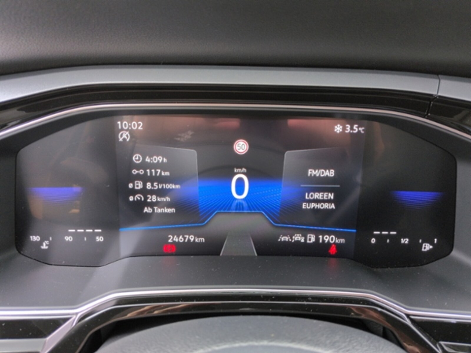 Volkswagen Taigo – Bild 13