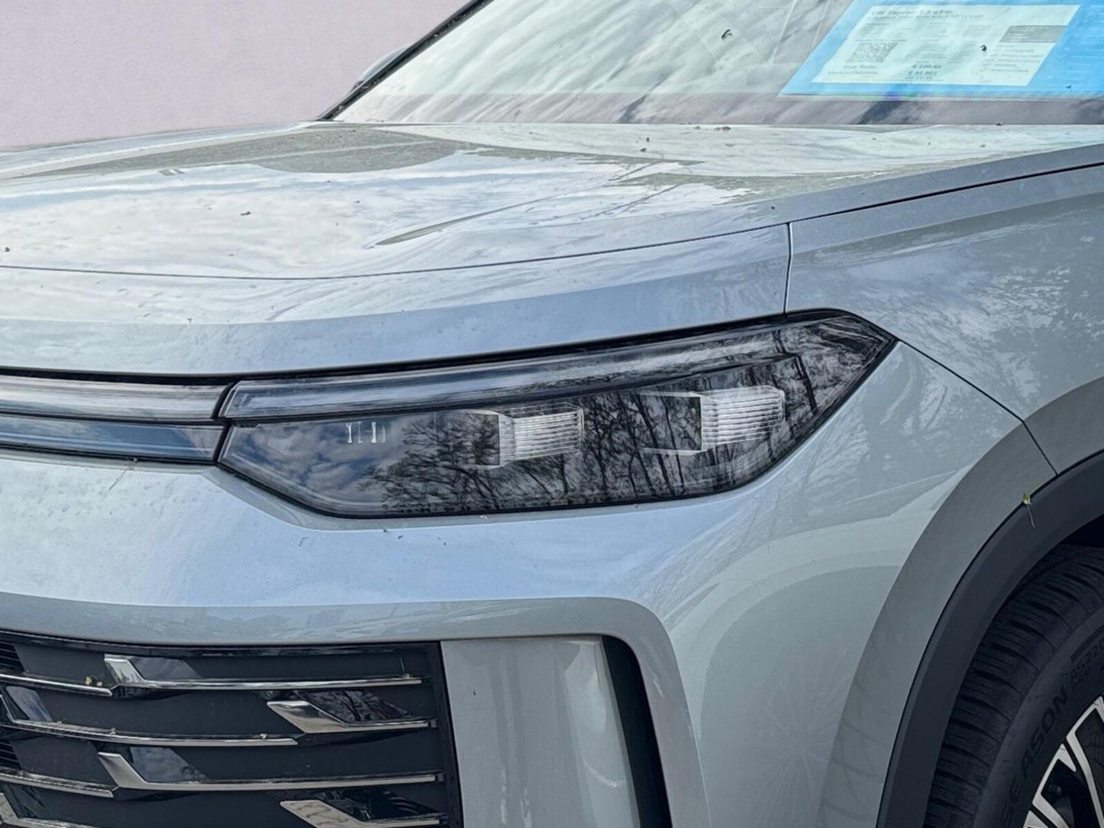 Volkswagen Tayron – Bild 6