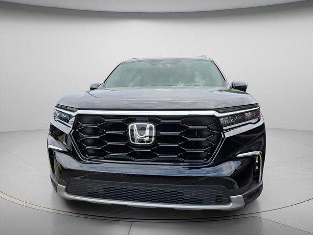 2024 Honda Pilot
