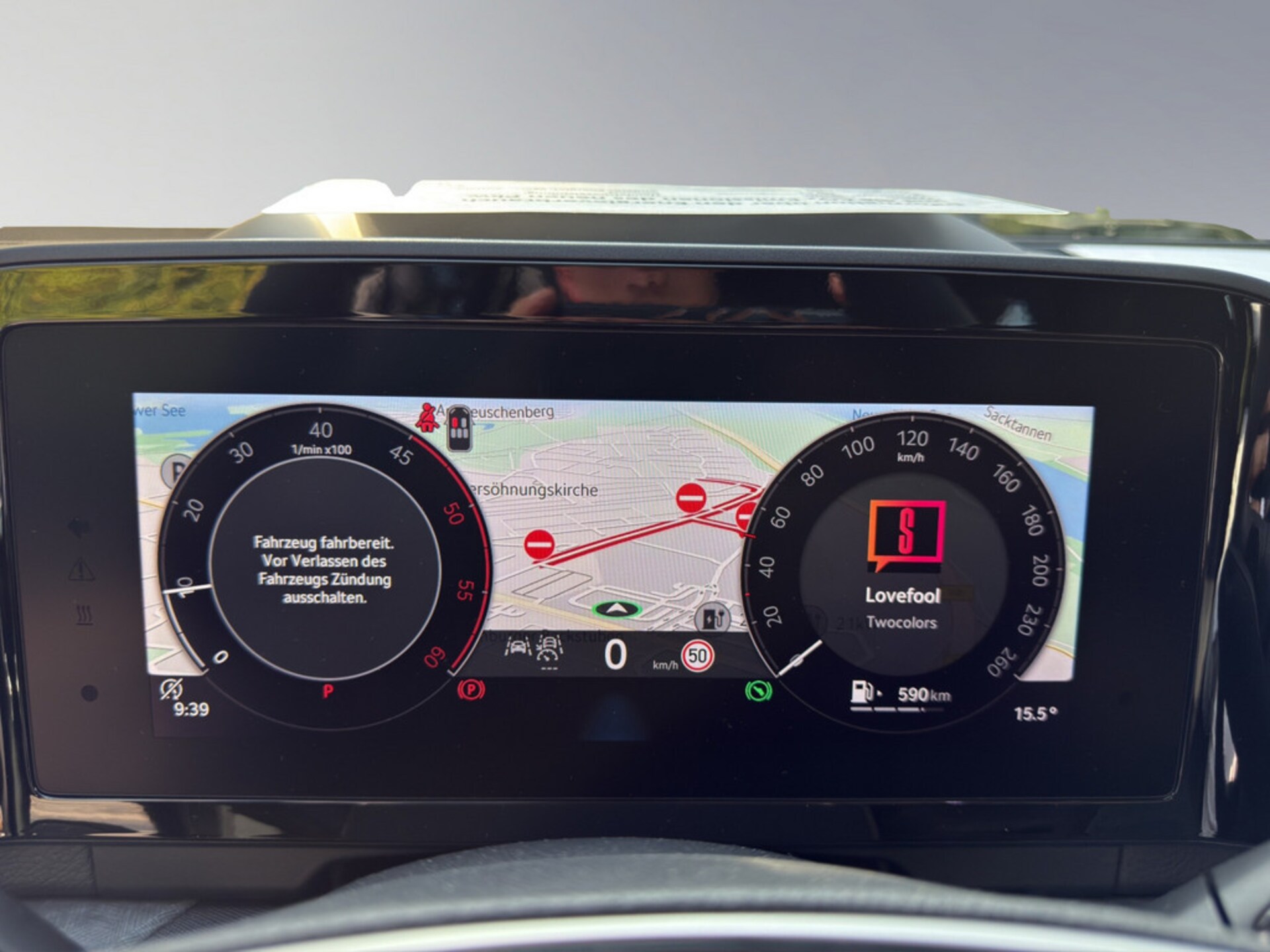 Skoda Kodiaq Selection