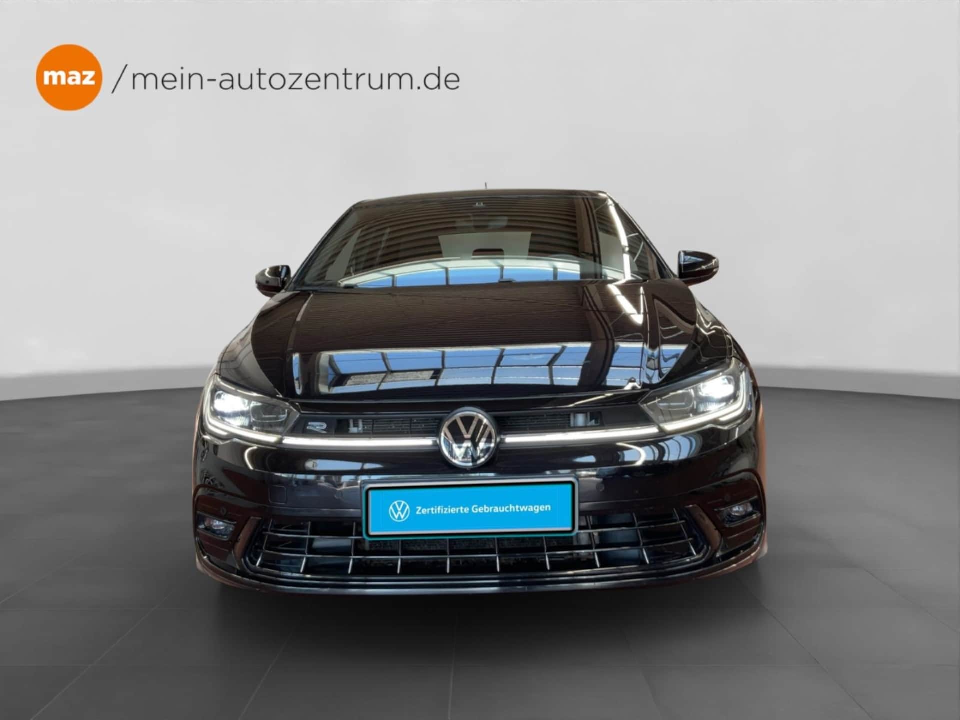 Volkswagen Polo R-Line