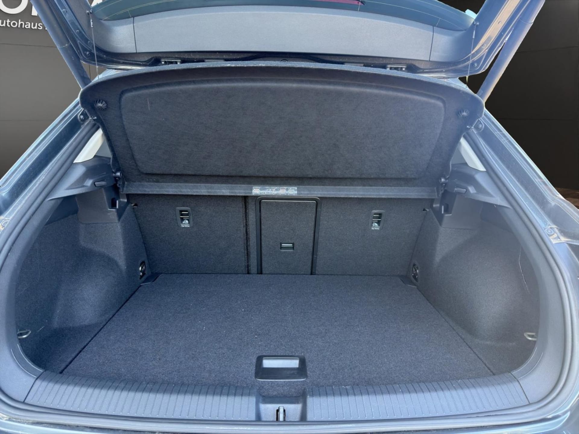 Volkswagen T-Roc Active