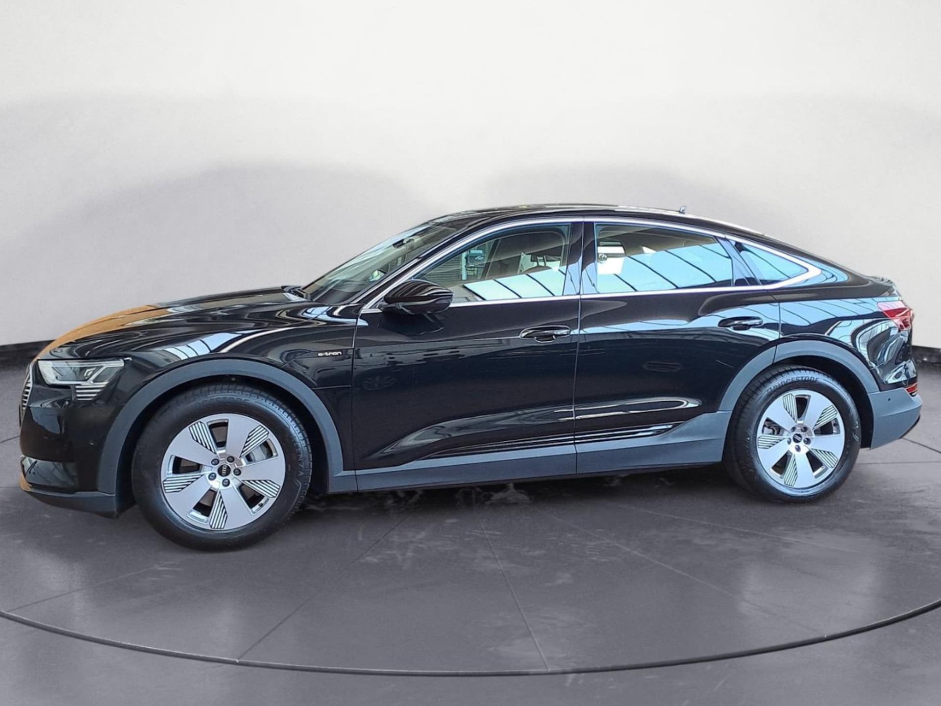 Audi e-tron Sportback