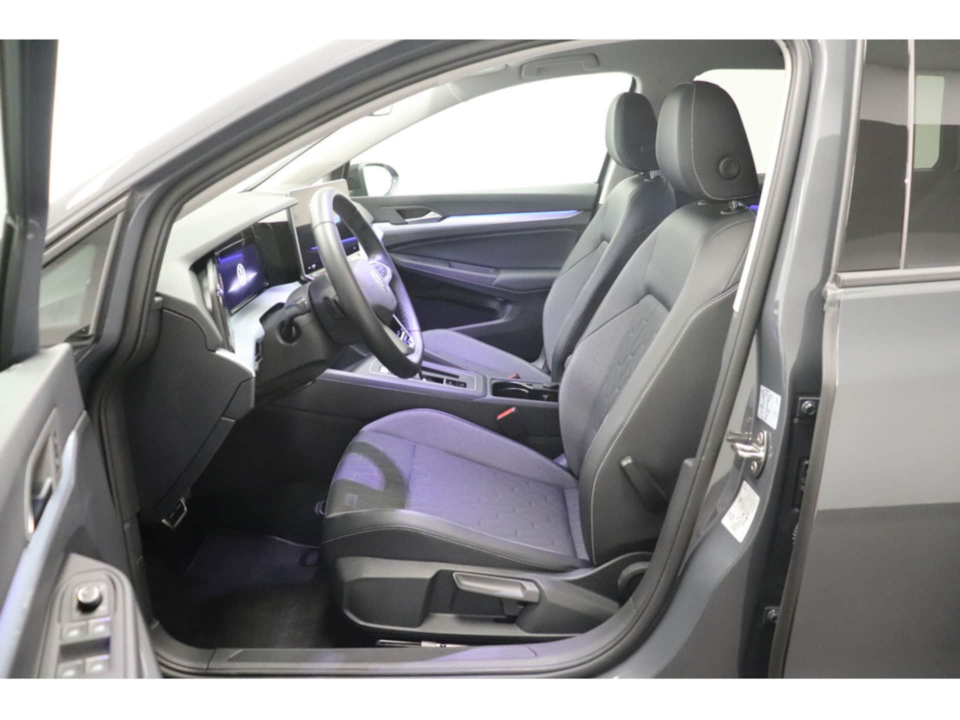 Volkswagen Golf Variant ENERGY