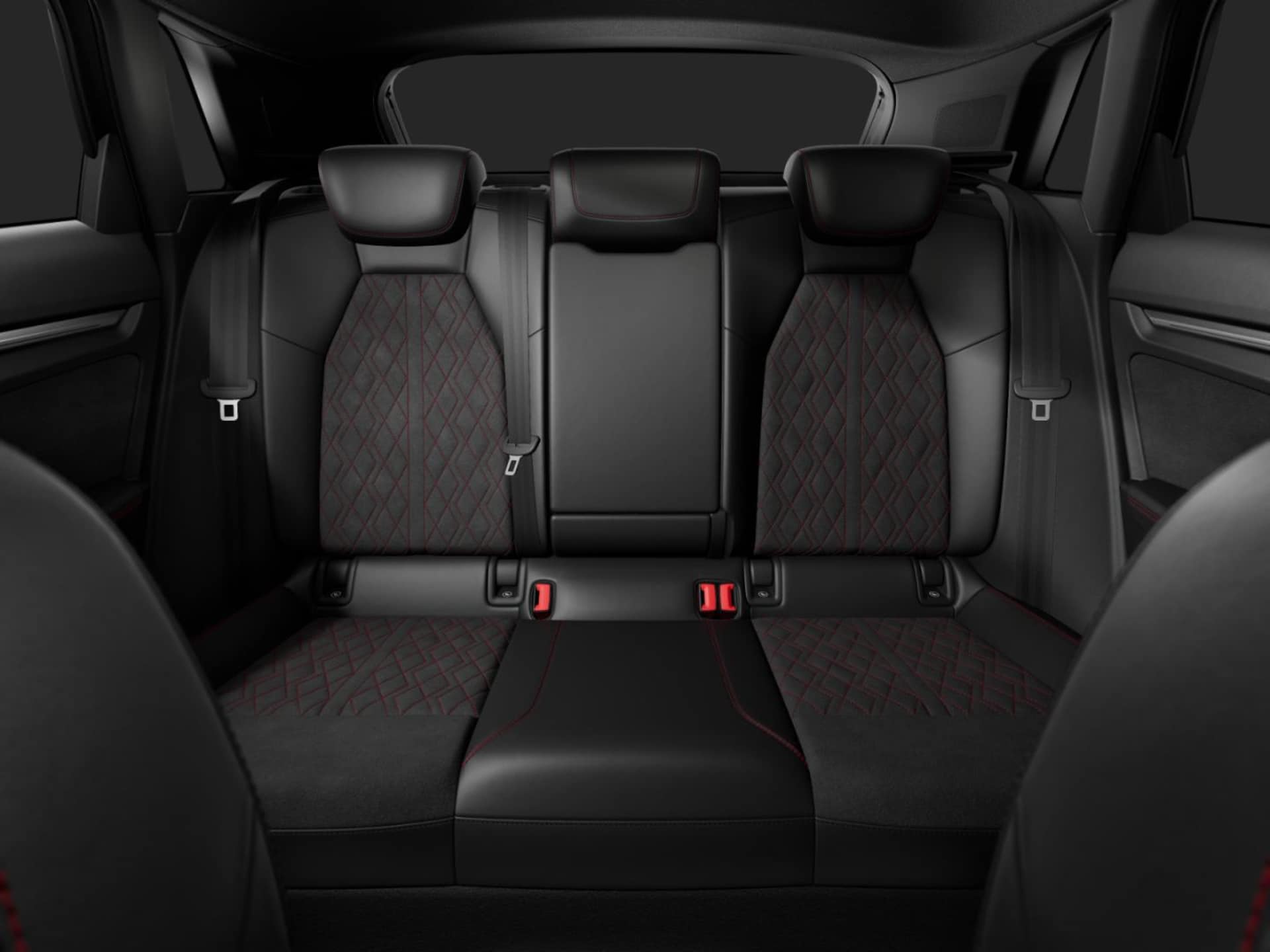 Audi S3 Sportback