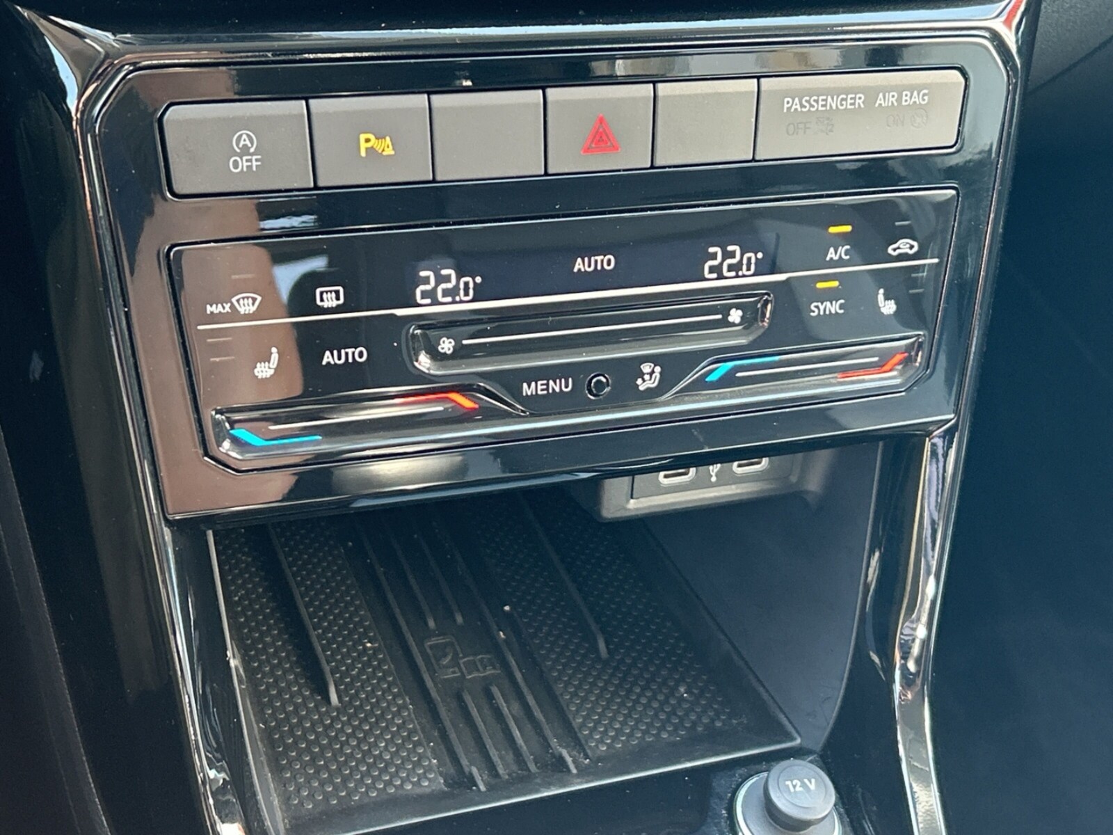 Volkswagen T-Cross – Bild 15