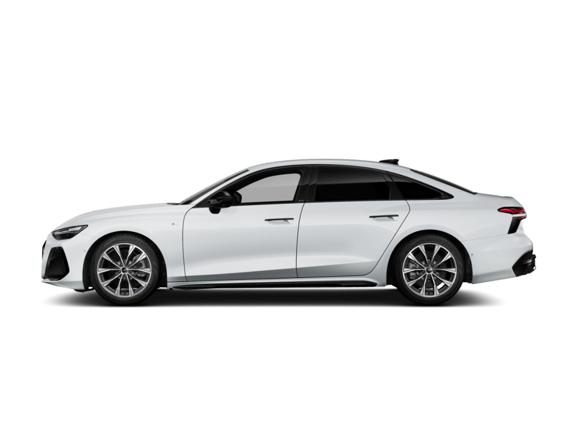 Audi A6 Limousine