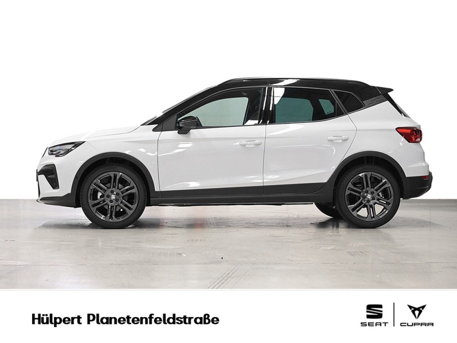SEAT Arona – Bild 3