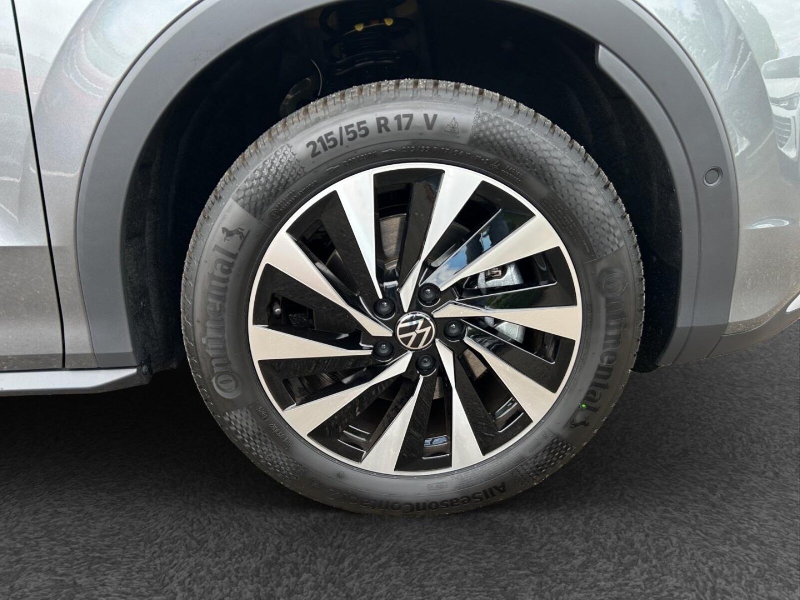 Volkswagen T-Roc – Bild 12