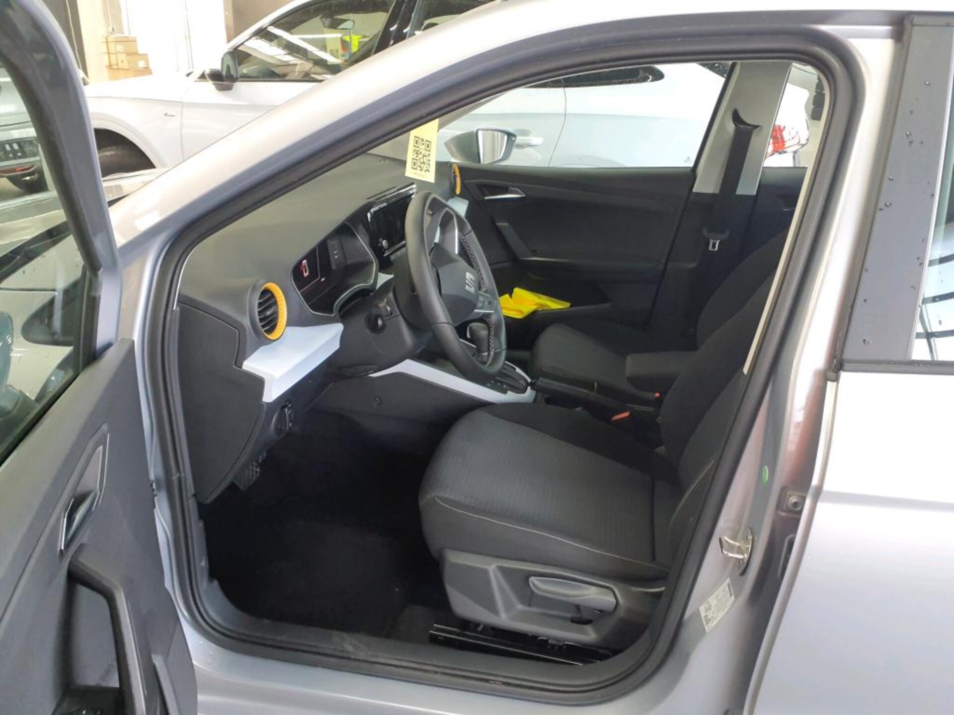 SEAT Arona Style