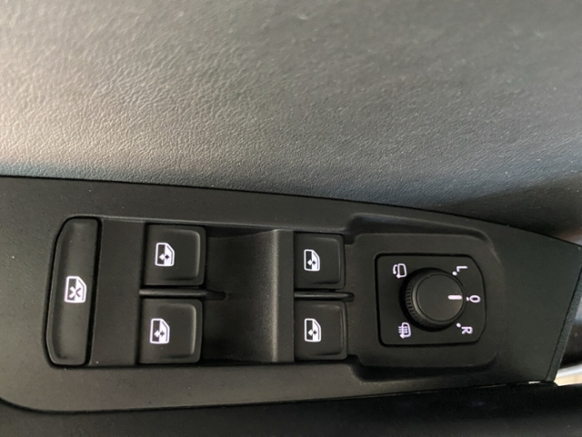 Skoda Kodiaq Sportline