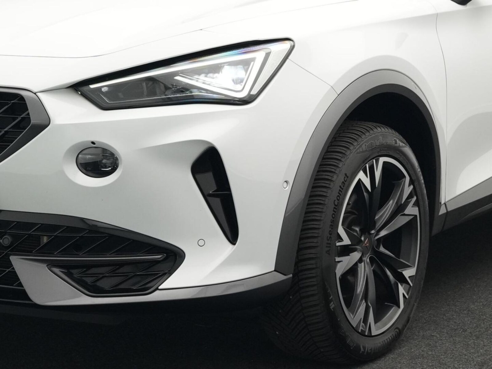 CUPRA Formentor – Bild 21