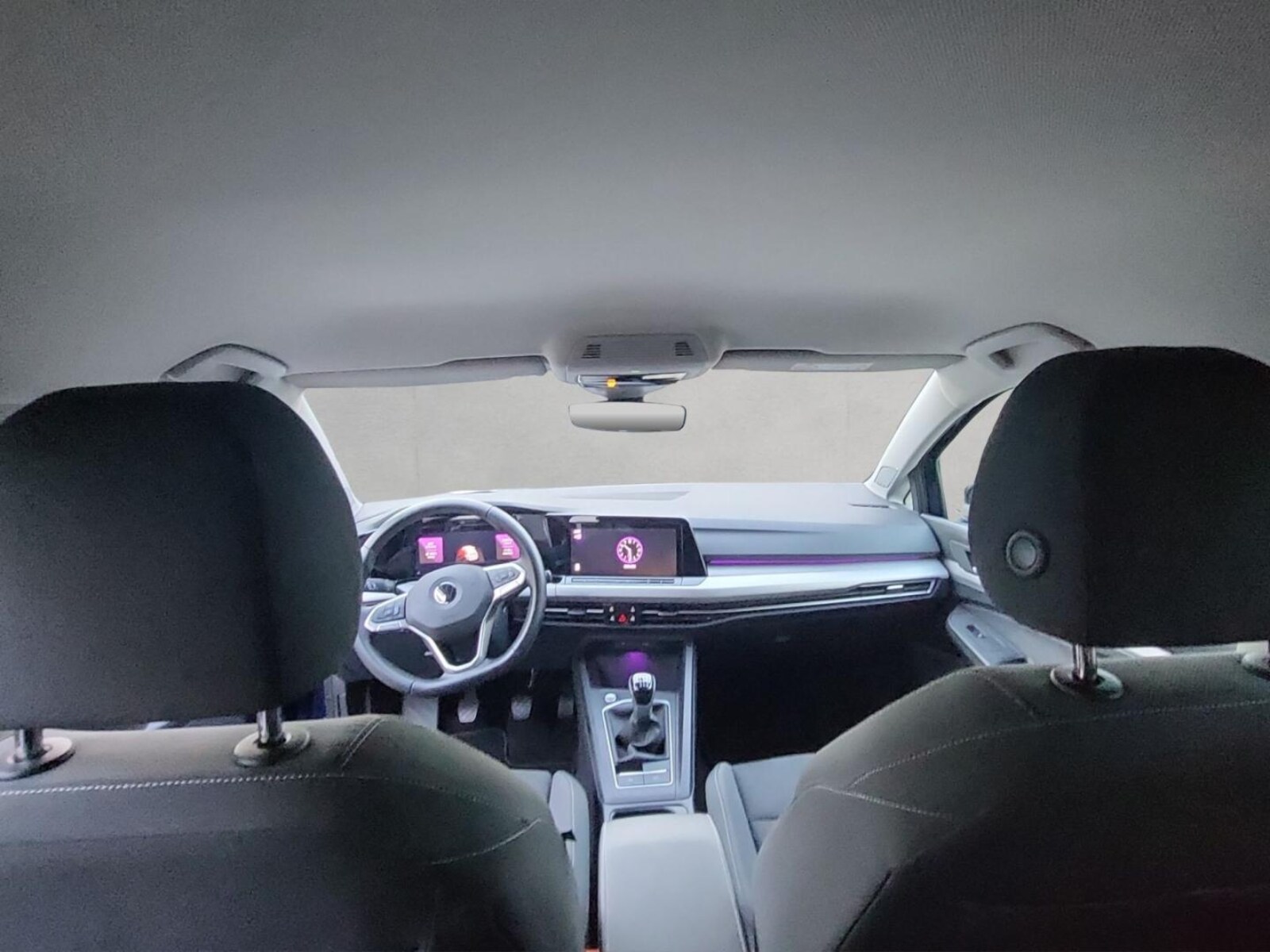 Volkswagen Golf – Bild 18