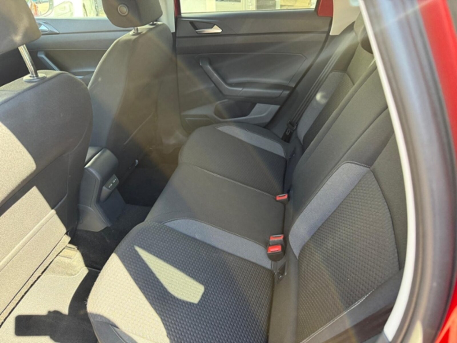 Volkswagen Taigo – Bild 12