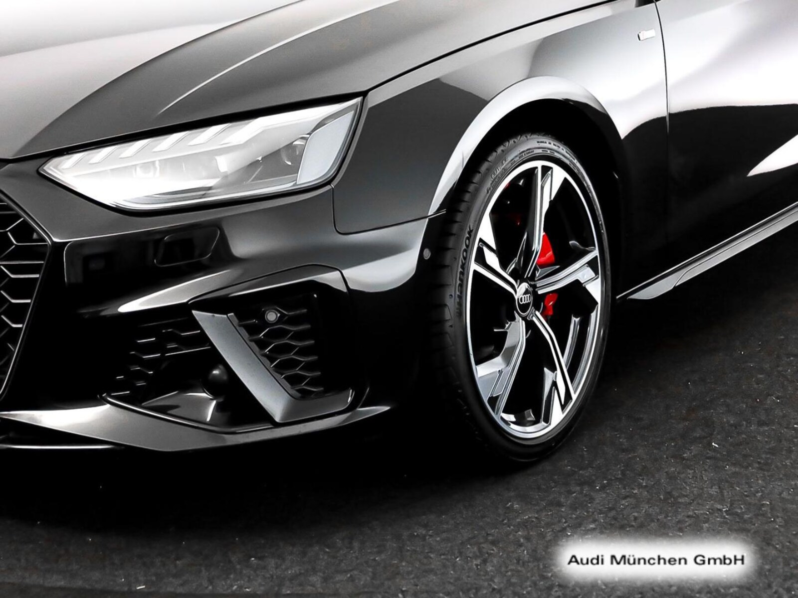 Audi A4 Avant – Bild 6